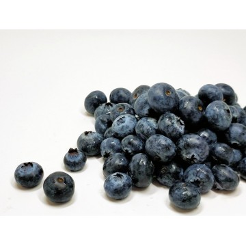 Blue berries - (carton)
