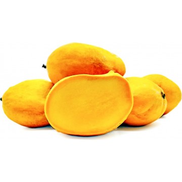 Mango - Myanmar (carton)