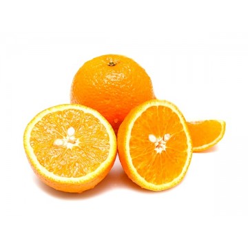 Orange Valencia (carton)