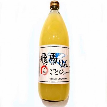 Japan Apple Juice (carton)